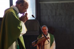 Cardinale Titolare della Parrocchia