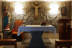 San Paolo della Croce - Cappellina S. Francesco