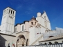 Pellegrinaggio Assisi 2016